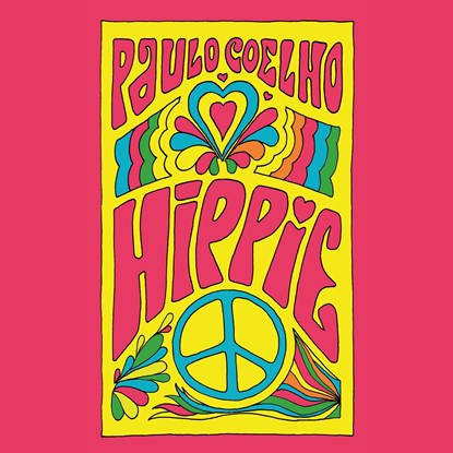 Hippie, Paulo Coelho - Luisterboek MP3 - 9789029528986