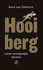 Hooiberg | Koos van Zomeren | 