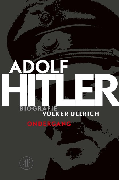 Deel 2 de jaren van ondergang 1939-1945 / Adolf Hitler, Volker Ullrich - Ebook - 9789029529983