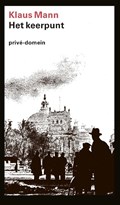 Het keerpunt | Klaus Mann | 