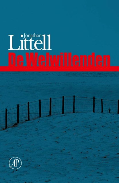 De Welwillenden, Jonathan Littell - Paperback - 9789029531566