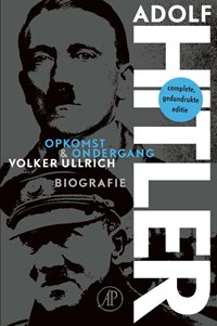 Adolf Hitler | Volker Ullrich | 