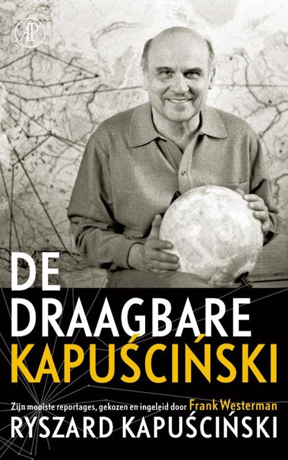 De draagbare Kapuscinski, Ryszard Kapuscinski - Paperback - 9789029538633