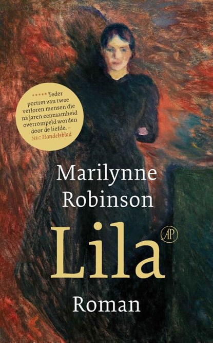 Lila, Marilynne Robinson - Paperback - 9789029538749
