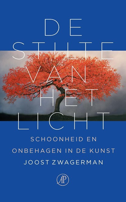 De stilte van het licht, Joost Zwagerman - Ebook - 9789029538824