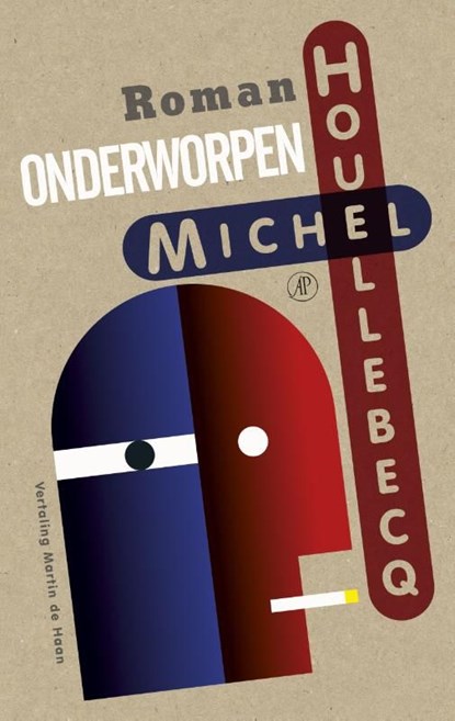 Onderworpen, Michel Houellebecq - Ebook - 9789029538862