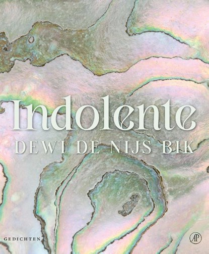 Indolente, Dewi de Nijs Bik - Paperback - 9789029539760