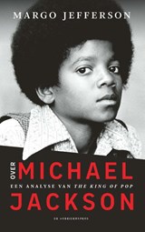 Over Michael Jackson - Margo Jefferson - 9789029539876