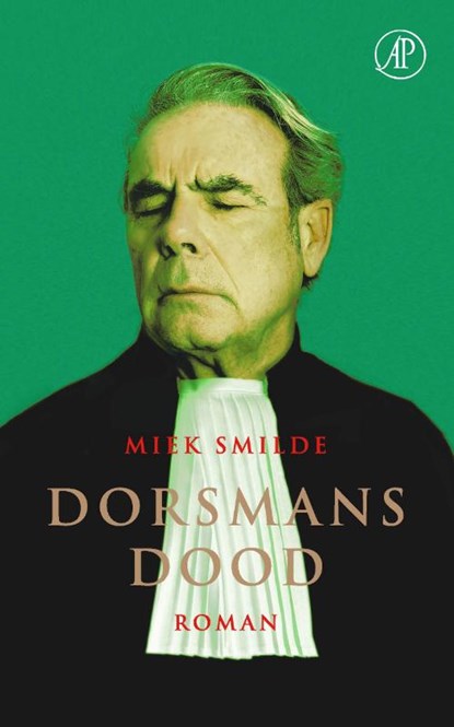 Dorsmans dood, Miek Smilde - Paperback - 9789029539937