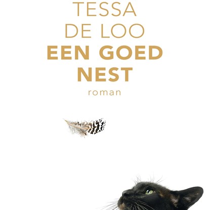 Een goed nest, Tessa de Loo - Luisterboek MP3 - 9789029540278