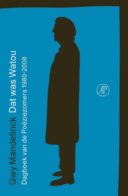 Dat was Watou, Gwy Mandelinck - Paperback - 9789029540445