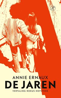 De jaren | Annie Ernaux | 
