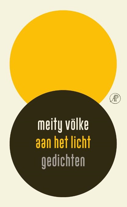 Aan het licht, Meity Völke - Paperback - 9789029540759