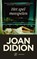 Het spel meespelen, Joan Didion - Paperback - 9789029540797