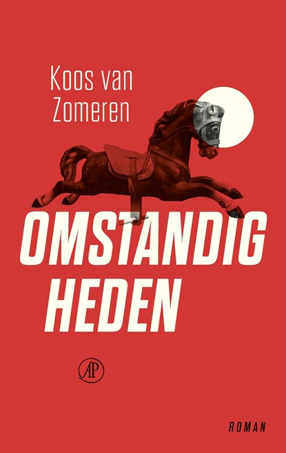 Omstandigheden, Koos van Zomeren - Ebook - 9789029541237