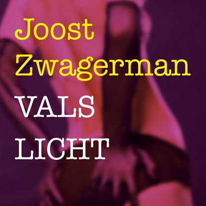 Vals licht, Joost Zwagerman - Luisterboek MP3 - 9789029541367