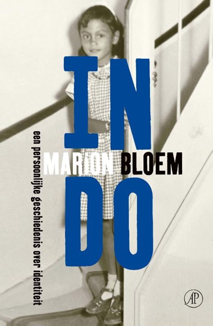 Indo, Marion Bloem - Gebonden - 9789029541510