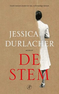De Stem | Jessica Durlacher | 