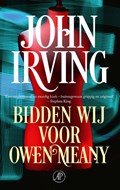 Bidden wij voor Owen Meany | John Irving | 