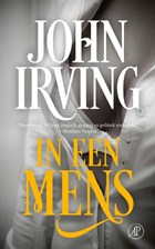 In een mens | John Irving | 