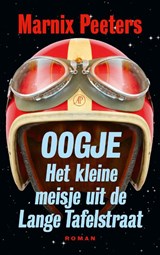 Oogje - Marnix Peeters - 9789029542128