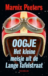 Oogje - Marnix Peeters - 9789029542135