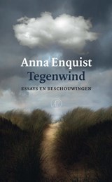 Tegenwind - Anna Enquist - 9789029542241