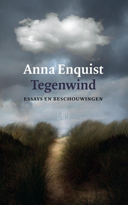 Tegenwind, Anna Enquist - Ebook - 9789029542265