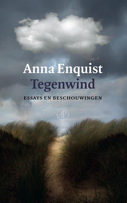 Tegenwind, Anna Enquist - Ebook - 9789029542265