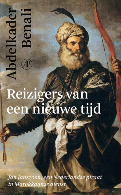 Reizigers van een nieuwe tijd (set 10 ex), Abdelkader Benali - Overig - 9789029542340