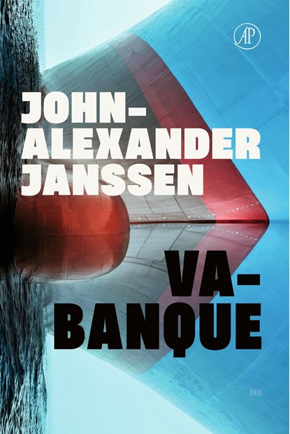 Va-banque, John-Alexander Janssen - Ebook - 9789029542470