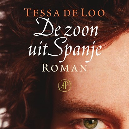 De zoon uit Spanje, Tessa de Loo - Luisterboek MP3 - 9789029542555