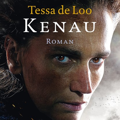 Kenau, Tessa de Loo - Luisterboek MP3 - 9789029542593