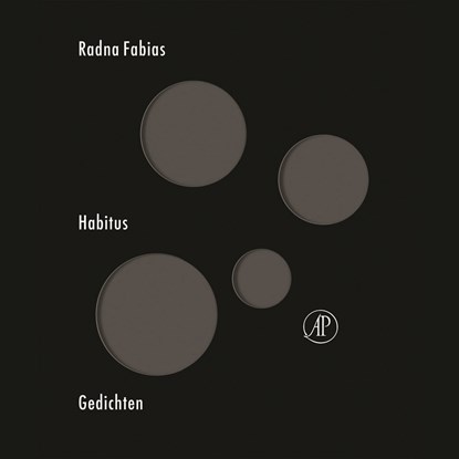 Habitus, Radna Fabias - Luisterboek MP3 - 9789029542920