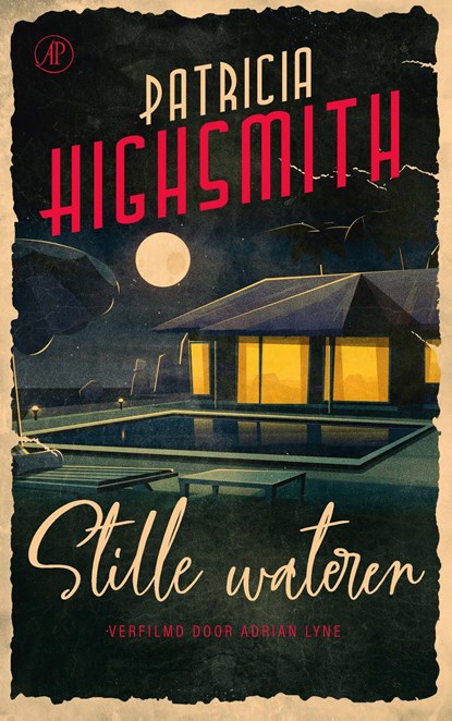 Stille wateren, Patricia Highsmith - Ebook - 9789029543026