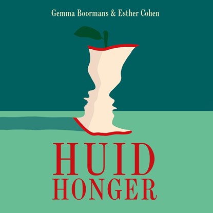 Huidhonger, Gemma Boormans ; Esther Cohen - Luisterboek MP3 - 9789029543095
