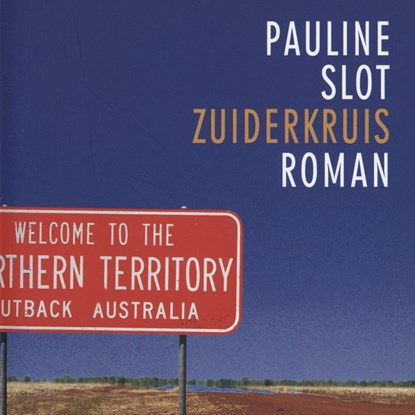 Zuiderkruis, Pauline Slot - Luisterboek MP3 - 9789029543552