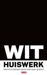 Wit huiswerk - Withuiswerk.nl - 9789029543613