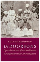 De doorsons | Roline Redmond | 
