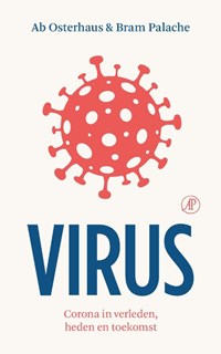 Virus | Bram Palache ; Ab Osterhaus | 