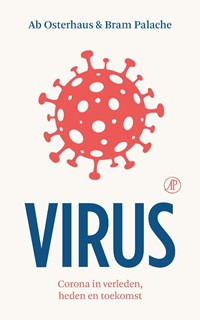 Virus | Bram Palache | 