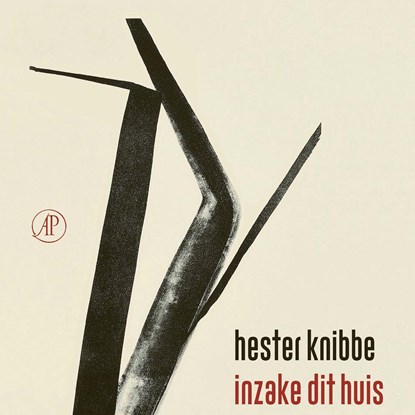 Inzake dit huis, Hester Knibbe - Luisterboek MP3 - 9789029543996