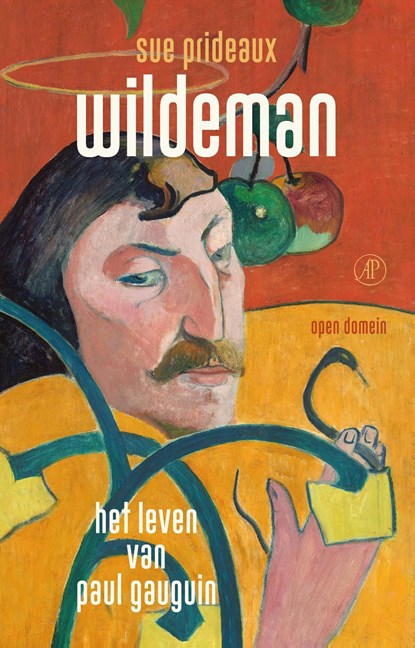 Wildeman, Sue Prideaux - Ebook - 9789029544016