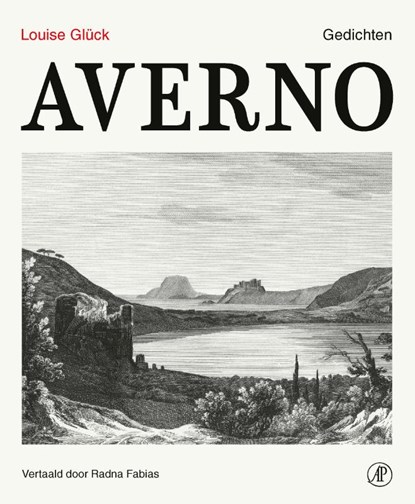 Averno, Louise Glück - Gebonden - 9789029544061