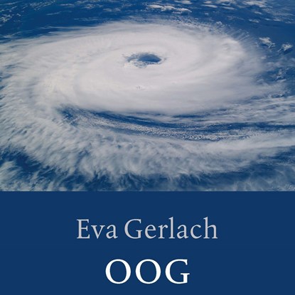 Oog, Eva Gerlach - Luisterboek MP3 - 9789029544276