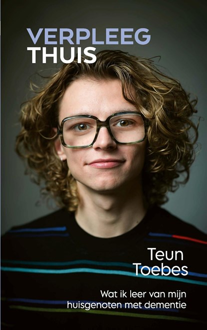 VerpleegThuis, Teun Toebes - Ebook - 9789029544399