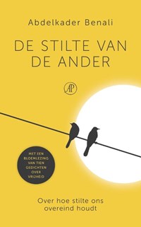 De stilte van de ander | Abdelkader Benali | 