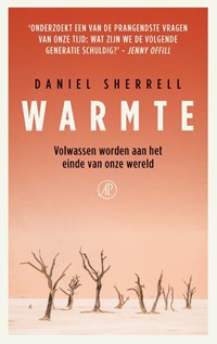 Warmte | Daniel Sherrell | 