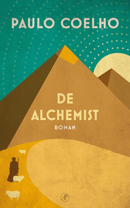 De alchemist, Paulo Coelho - Gebonden - 9789029544757