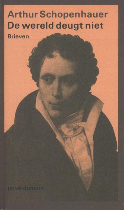 De wereld deugt niet, Arthur Schopenhauer - Paperback - 9789029544771